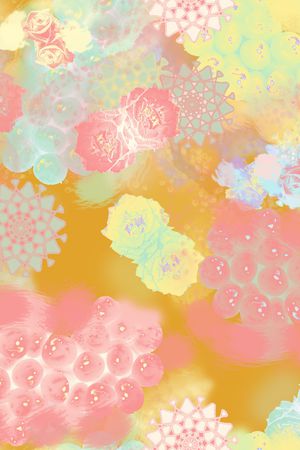 水果印花华亿平台图片