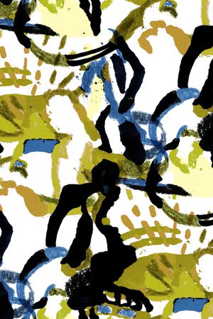 迷彩印花华亿平台图片