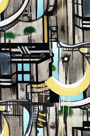 迷彩印花华亿平台图片