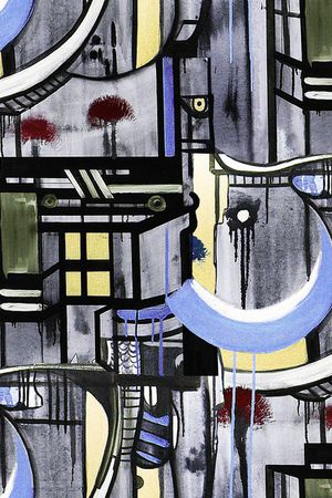 迷彩印花华亿平台图片