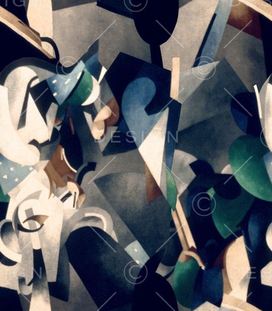 迷彩印花华亿平台图片