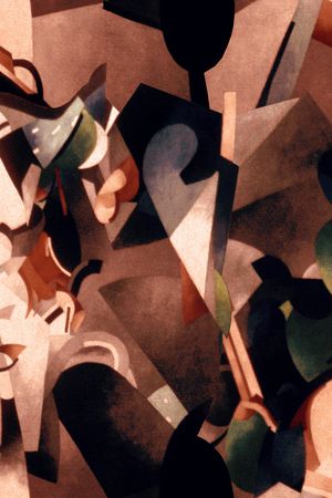 迷彩印花华亿平台图片