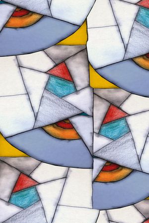 迷彩印花华亿平台图片