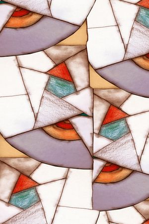 迷彩印花华亿平台图片