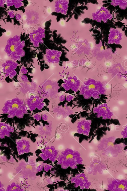 数码华亿平台印花华亿平台图片