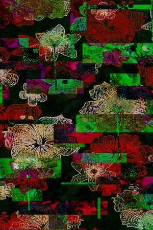 欧洲印花华亿平台图片