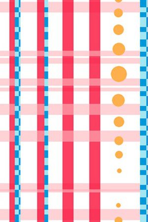 时尚印花华亿平台图片