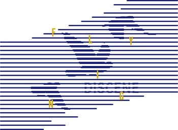 春夏华亿平台印花华亿平台图片