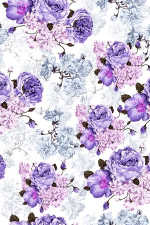 时尚印花华亿平台图片