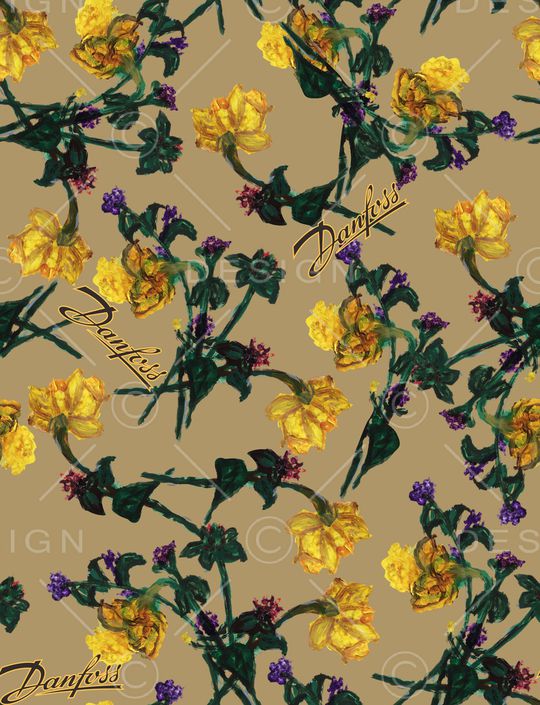 肌理印花华亿平台图片