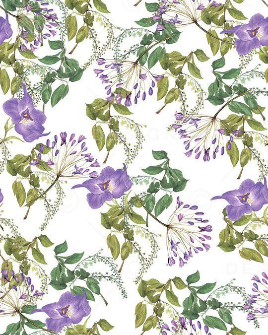 大牌风印花华亿平台图片