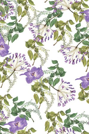 大牌风印花华亿平台图片