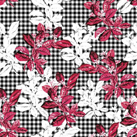 时尚印花华亿平台图片