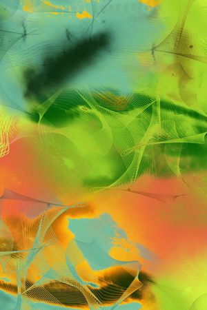 迷彩印花华亿平台图片