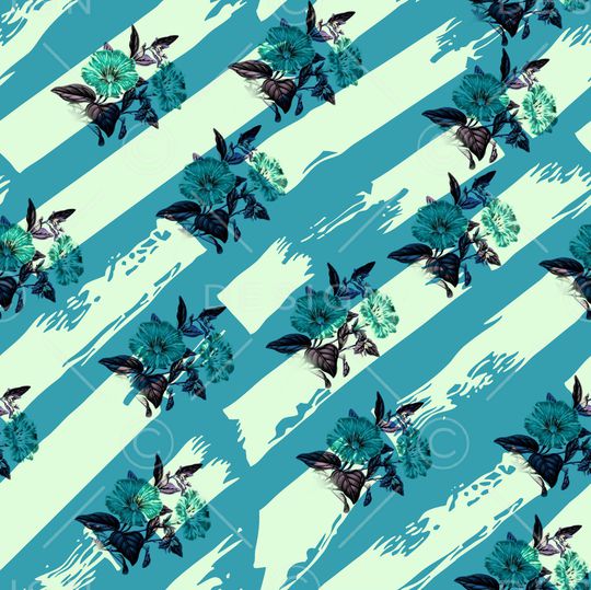 时尚印花华亿平台图片