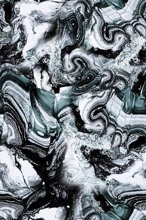 大牌风印花华亿平台图片