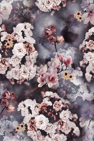 香云纱印花华亿平台图片