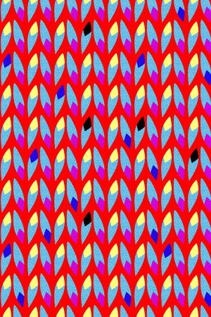 时尚印花华亿平台图片