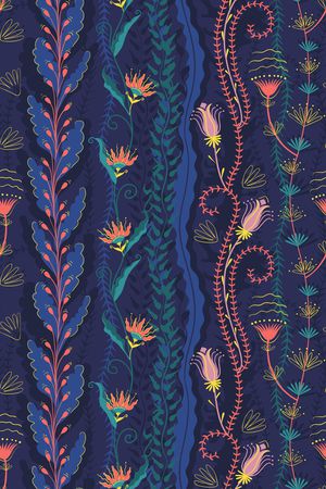 鲜花印花华亿平台图片