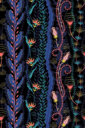 鲜花印花华亿平台图片