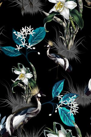 大牌风印花华亿平台图片