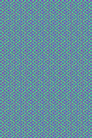 迷彩印花华亿平台图片