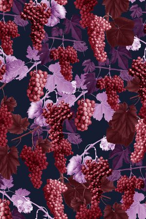 兰花印花华亿平台图片