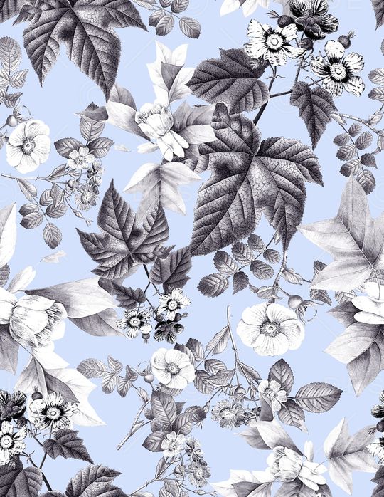 兰花印花华亿平台图片