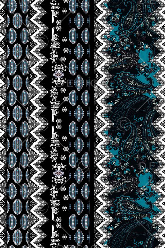 小碎花印花华亿平台图片