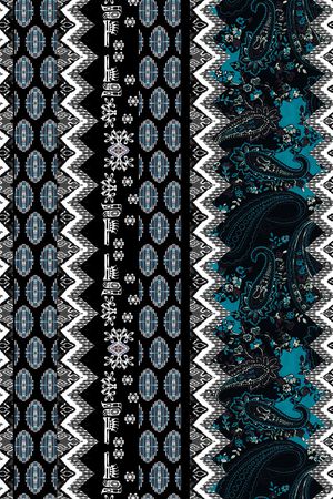 小碎花印花华亿平台图片