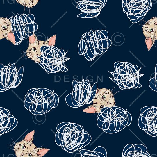 趣味印花华亿平台图片