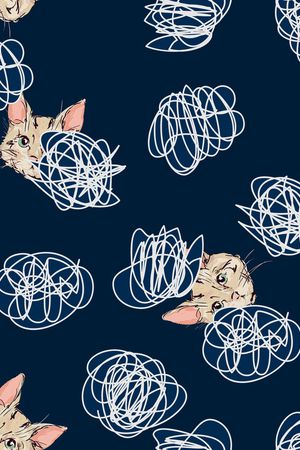 趣味印花华亿平台图片