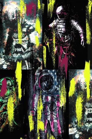 大牌风印花华亿平台图片