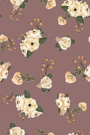 休闲印花华亿平台图片