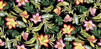 女装印花华亿平台图片