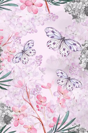 大牌风印花华亿平台图片