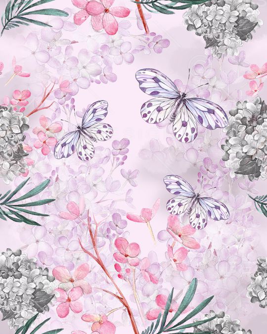 大牌风印花华亿平台图片