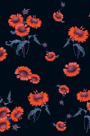 大牌风印花华亿平台图片