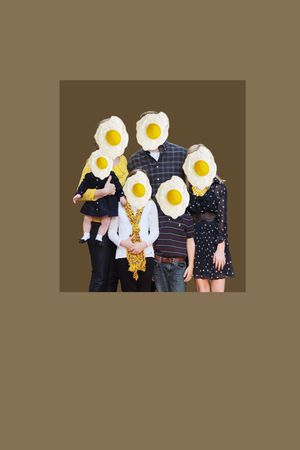 大牌风印花华亿平台图片