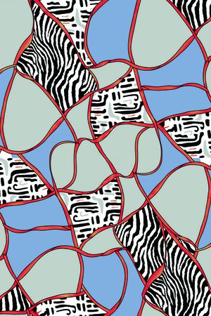 印花印花华亿平台图片