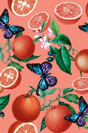 水果印花华亿平台图片