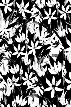 百合印花华亿平台图片