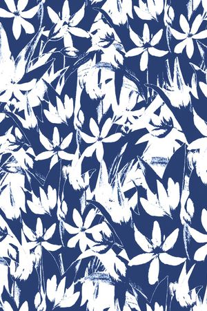 百合印花华亿平台图片