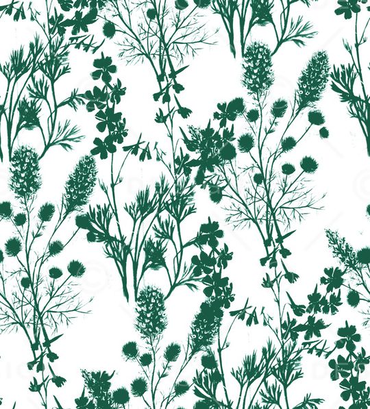 剪影印花华亿平台图片