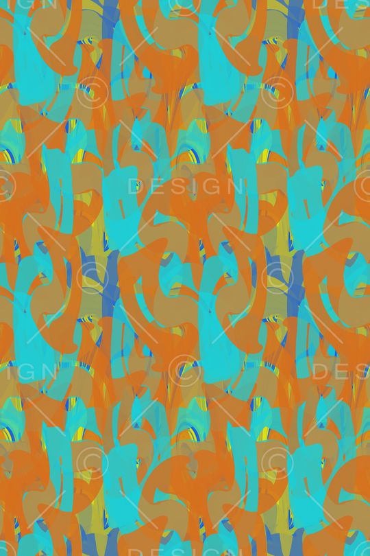 炫彩梦幻印花华亿平台图片