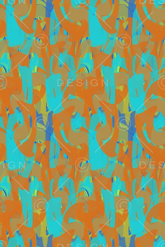 炫彩梦幻印花华亿平台图片