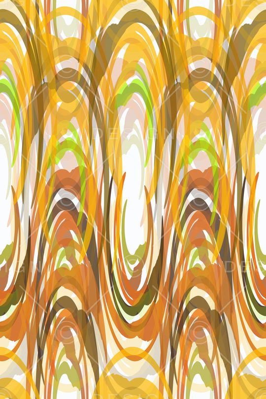 迷彩图案印花华亿平台图片