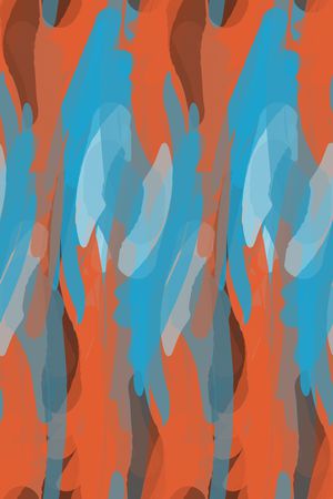 炫彩梦幻印花华亿平台图片