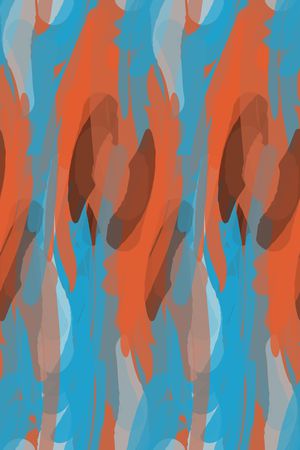 炫彩梦幻印花华亿平台图片