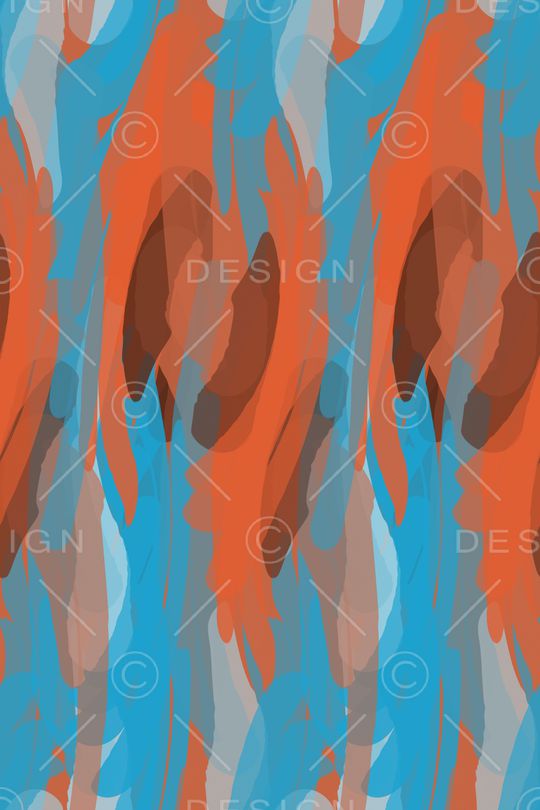 炫彩梦幻印花华亿平台图片